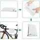 thumbnail image 5 of Funda impermeable para bicicleta (200 x 110 x 70 cm), para garaje, con orificios para candado, protección contra polvo, lluvia, nieve y rayos UV para todo tipo de bicicletas., 5 of 7