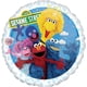 thumbnail image 4 of Decoraciones Para Fiesta Ramo De Globos De Sesame Street Elmo Para 2 º Cumpleaños, 4 of 8