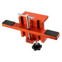 Magideal - Hardware Del Gabinete Jig Herramientas De Carpintería Cnc Aleación De Aluminio Diy Con Llave Pequeña Para Instalación De Posicionamiento De Nivelación
