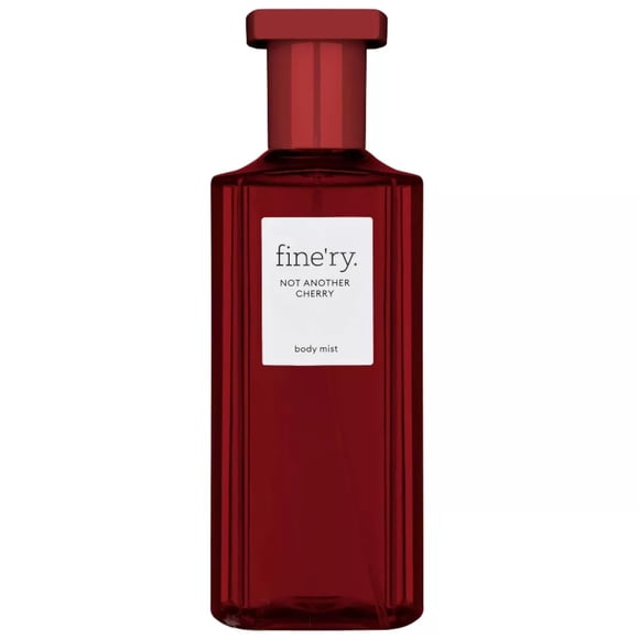 Bruma Corporal Fine'ry Not Another Cherry 150 ml