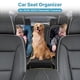 thumbnail image 2 of Organizador para asiento de auto Mixsuper Liner para Chevy Traverse 2018-26, 2 of 6
