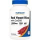 thumbnail image 1 of Arroz De Levadura Roja Coq10 1300 Mg 120 Cápsulas, 1 of 3