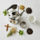 thumbnail image 5 of Tetera Acero Inoxidable 5000mL Filtro Infusiones Hervidor, 5 of 8
