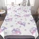 thumbnail image 1 of My Melody 3 Pieces Bedding Sets Soft Comforter Sets Decor Bedroom Gifts, 1 of 5