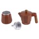thumbnail image 5 of Cafetera 6 Tazas Aluminio agros sg, 5 of 5