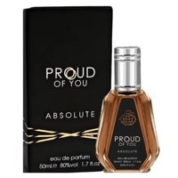 Fragrance World - Proud Of You Absolute Edp 50 Ml
