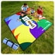 thumbnail image 2 of Manta de picnic MESUCA Copa Mundial de la FIFA 2026 impermeable, 2 of 8