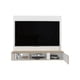 thumbnail image 4 of Panel TV 65" Dassel 150X132,5X29,6 Cm Blanco - Fresno, 4 of 9