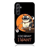 Genérico - Carcasa Funda Para Samsung A55 Diseño 283