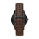 thumbnail image 4 of Reloj Fossil Minimalist FS5551 para hombre de acero inoxidable, 4 of 4