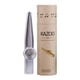 thumbnail image 5 of Flauta de boca Kazoo con estuche de almacenamiento. Acompañamiento de violín fácil de tocar. Portátil, profesional, buen compañero, juguete único para Plata, 5 of 5