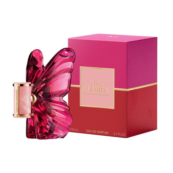 Perfume Carolina Herrera La Bomba 80 ml 2.7 oz EDP Mujer
