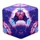 thumbnail image 3 of Fidget Toys Shape Shifting Box Fidget Cube 3D Magnetic Magic Cube Magnet Transforms Into Geometry Bulk Decompression Educational Deformation Puzzle For 8/9/10/12 Year Old Boys And Girl Birthday Gifts, 3 of 3