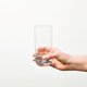 thumbnail image 3 of Vasos de Agua Krosno 24 cm Juego de 6 Glamour, 3 of 9