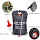 thumbnail image 4 of Experience the Ultimate Outdoor Shower with our Portable 20L Solar-Powered Camping Shower Bag, 4 of 4
