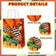 thumbnail image 2 of Bolsas de regalo para fiestas de cumpleaños, 12 unidades, coche caliente, 2 of 3