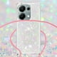 thumbnail image 5 of Funda FOXDOCK para Xiaomi POCO M6 Pro 4G con Cuerda Ajustable, Brillo Líquido, Protección Antigolpes y Lente – Ideal para Regalo, 5 of 6