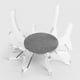 thumbnail image 1 of Soporte de mesa acrílico para Homepod Mini, base de soporte para mesa, accesorio compatible con Homepod Mini/Dot 4th/UE WONDERBOOM, base antideslizante, transparente., 1 of 7