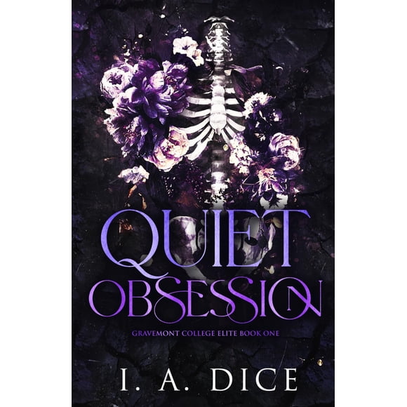Quiet Obsession (gravemont Elite) Publicado De Forma Independiente