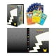 thumbnail image 1 of Album Cartas Pokemon 160 + 100 Cartas Originales al azar, 1 of 3