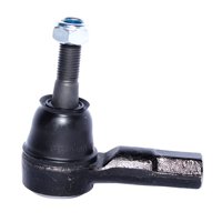 Repuestos Del Sol - Par Terminal Direccion Exterior Delantero Chevrolet Captiva 2.4 2007 2010