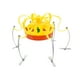 thumbnail image 2 of Sombrero De Juego De Comida De Corona Con Música, Juguete Novedoso Para Amigos De Halloween Y Adultos, 2 of 3