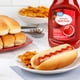 thumbnail image 2 of Ketchup Great Value 38 oz 1070 g Botella Dosificador, 2 of 3