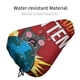 thumbnail image 4 of Funda de Asiento de Bicicleta Desmarcar Impermeable, 4 of 6