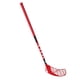 thumbnail image 2 of Palo De Floorball, Palo De Hockey De Repuesto Versátil Para Deportes De Interior Y Exterior, Mano Derecha Roja, Color Rojo, 2 of 5