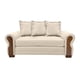 thumbnail image 2 of Sofa Arizona Res Felpa Beige 2c, 2 of 5