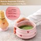 thumbnail image 3 of Kit de Matcha YumiPLUS 15 oz Tazón de Cerámica con Batidor de Bambú, 3 of 8