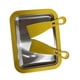 thumbnail image 5 of Máquina para hacer yogures , placa para hacer helados, placa fría casera para sorbete de helado , Amarillo, 5 of 5