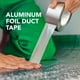 thumbnail image 4 of 6pcs Rollo Cinta De Aluminio Autoadhesiva Impermeable 5cm X 10m. Adecuado para estufas, conductos de ventilación de secadoras, etc., 4 of 6