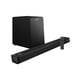 thumbnail image 1 of Sistema De Sonido Soundbar+Sub Polaris 900 Subwoofer, 1 of 5