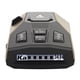 thumbnail image 1 of Detector de radar Cobra RAD 450 Laser OLED de largo alcance negro, 1 of 6