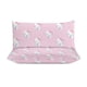 thumbnail image 3 of Hello Kitty Duvet Cover Set 3-Piece Bedding Set Soft Warm And Comfortable Soft Bed Set for Bedroom All Season Bed Sheets, 3 of 5