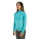 thumbnail image 3 of Polera Dry Fit HW Manga Larga Mujer Turquesa, 3 of 6