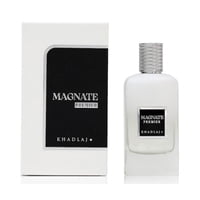 Perfume Unisex Khadlaj Magnate Premier Edp 100Ml - Exclusividad Y Estilo