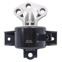 Repuestos Del Sol - Soporte Motor Izquierdo Chevrolet Sonic 1.6 2012 2016