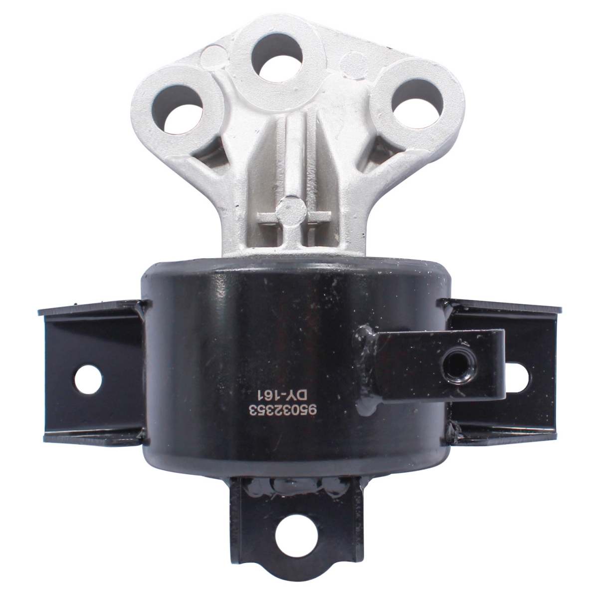 Repuestos Del Sol - Soporte Motor Izquierdo Chevrolet Sonic 1.6 2012 2016