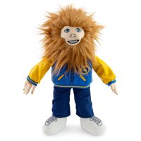 Toynk - Peluche Coleccionable De Teen Wolf De 35 Cm | Peluche Grande Y Suave Para Abrazar