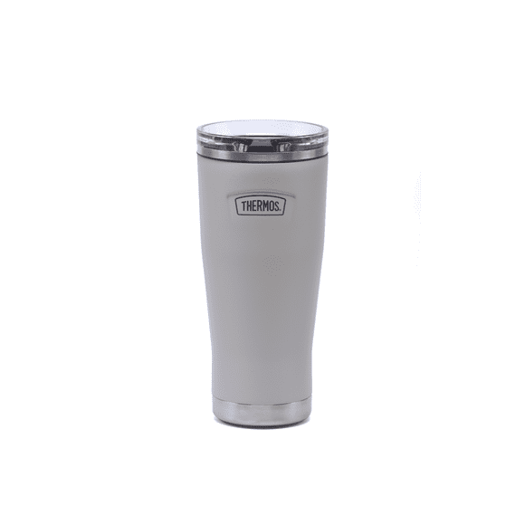 VASO THERMOS ICON ACERO INOXIDABLE 710ML SANDSTONE