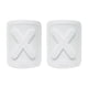 thumbnail image 2 of 2 Protectores De Piernas De Fútbol, ​​cómodos Protectores Para Adultos, Almohadillas Para Muslos Para Deportes Al Aire Libre, 2 of 4