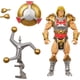 thumbnail image 1 of Figura de acción Masters of the Universe Masterverse He-Man, 1 of 3