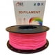 thumbnail image 3 of Filamento Pla Rosado 1.75mm 1kg Para Impresora 3d, 3 of 3
