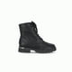 thumbnail image 1 of Botin Mujer Negro Gisa/Cordones Piccadilly, 1 of 3