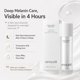 thumbnail image 2 of Suero facial AROCELL 30 ml Ampolla Milky Drop, 2 of 5