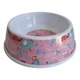 thumbnail image 2 of Plato Comedero De Perros Mascota Plastico Con Diseño 20 Cm, 2 of 3