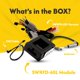 thumbnail image 3 of Interfaz de repuesto de radio Crux SWRFD-60L para Ford 2004-2012, 3 of 4