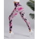 thumbnail image 3 of Pack 3 Calzas Deportivas Mujer Push Up Calidad Premium, 3 of 15